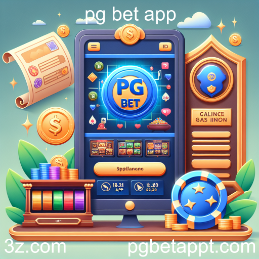 Descubra o Mundo dos Cassinos Online com o PG Bet