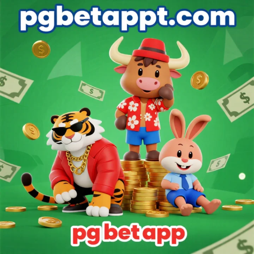 pg bet app