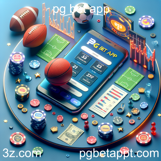 Descubra a categoria de Esportes no PG Bet App